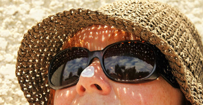 Habits that Might Be Increasing Your Risk of Skin Cancer