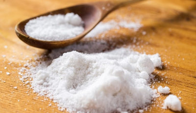 7 Reasons Why a High-Sodium Diet Can Be Bad for Your Skin
