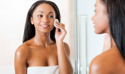 7 Tips for Clear Skin this Prom