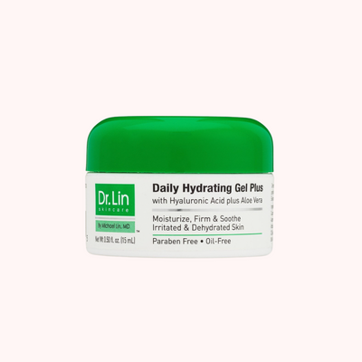Daily Hydrating Gel Plus - Travel Size