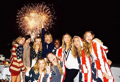 7 Tips to Achieve Photo-Ready Skin for your 4th of July Celebration!