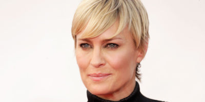 Robin Wright’s Sprinkles of Botox: 5 Common Myths about Botox
