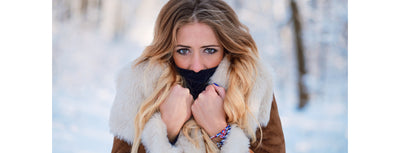 6 Tips to Maintain Healthy Skin this Winter