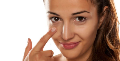 Should Dark Circles Under the Eyes be Corrected Using a Cannula or Needle?