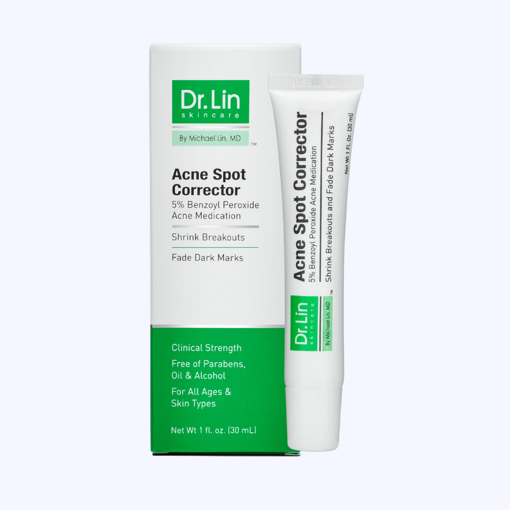 Luron Spot Fix Gel - Acne Control - Derma Clear - Rapid Action @ Best Price  Online