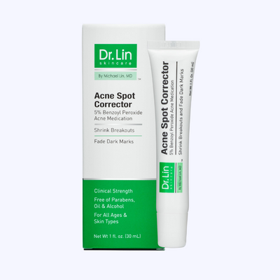 Acne Spot Corrector 1.0 oz